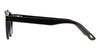 Tom Ford Private Collection TF1128-P #colour_shiny black real buffalo horn/blue