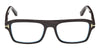 Tom Ford Private Collection TF16108-P-B #colour_black horn