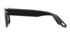 Tom Ford Smith-02 TF1303#colour_shiny-black-smoke-polarised