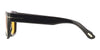 Tom Ford Smith-02 TF1303#colour_shiny-black-brown