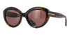 Tom Ford Stacy-02 TF1316 #colour_shiny dark havana/brown