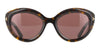 Tom Ford Stacy-02 TF1316 #colour_shiny dark havana/brown