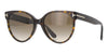 Tom Ford Tallulah-02 TF1311#colour_shiny-dark-havana-brown-gradient