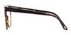 Tom Ford TF5827-B #colour_shiny dark havana