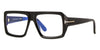 Tom Ford TF5903-B #colour_shiny black