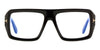 Tom Ford TF5903-B #colour_shiny black