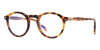 Tom Ford TF5979-B #colour_shiny dark havana