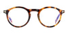 Tom Ford TF5979-B #colour_shiny dark havana