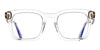 Tom Ford TF6025-B Blue Light#colour_shiny-crystal-clear