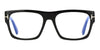 Tom Ford TF6035-B #colour_shiny black