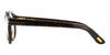 Tom Ford TF6037-B #colour_shiny dark havana