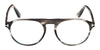 Tom Ford TF6118-B Blue Light#colour_crystal-grey-havana
