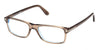 Tom Ford TF6119-B Blue Light#colour_shiny-dark-brown