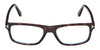 Tom Ford TF6119-B Blue Light#colour_dark-havana