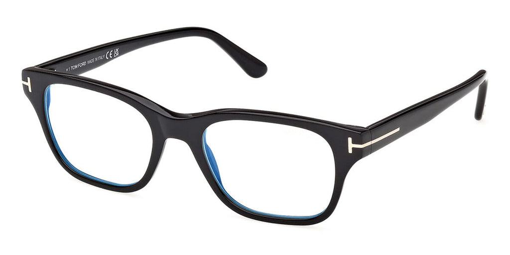Tom Ford TF6120-B #colour_black