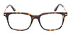 Tom Ford TF6124-B Blue Light#colour_dark-havana