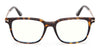 Tom Ford TF6129-B Blue Light#colour_dark-havana