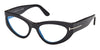 Tom Ford TF6134-B #colour_black