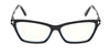 Tom Ford TF6135-B Blue Light#colour_shiny-black-with-gunmetal-grey
