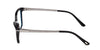 Tom Ford TF6135-B Blue Light#colour_shiny-black-with-gunmetal-grey