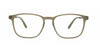 Mykita Tuktu Brown #colour_brown