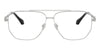 Versace VE1307#colour_silver