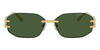 Versace VE2274#colour_gold-dark-green
