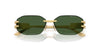 Versace VE2274#colour_gold-dark-green