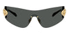 Versace VE2280 #colour_dark grey/dark grey