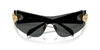 Versace VE2280 #colour_dark grey/dark grey