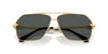 Versace VE2284 #colour_gold/dark grey