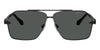 Versace VE2284 #colour_matte black/dark grey