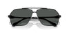Versace VE2284 #colour_matte black/dark grey