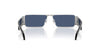 Versace VE2286 #colour_silver/dark blue