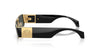 Versace VE2286 #colour_gold/dark grey