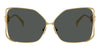 Versace VE2288 #colour_gold/dark grey