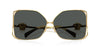 Versace VE2288 #colour_gold/dark grey