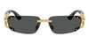 Versace VE2291#colour_gold-dark-grey