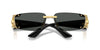 Versace VE2291#colour_gold-dark-grey