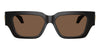 Versace VE4497U #colour_brown crystal/brown
