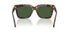 Versace VE4498 #colour_havana/dark green