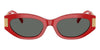Versace VE4501#colour_full-red-dark-grey