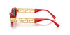 Versace VE4501#colour_full-red-dark-grey