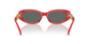 Versace VE4501#colour_full-red-dark-grey