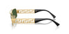Versace VE2257#colour_gold-dark-green
