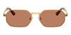 Versace VE2297 #colour_gold/brown