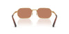 Versace VE2297 #colour_gold/brown
