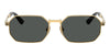Versace VE2297 #colour_gold/dark grey