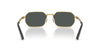 Versace VE2297 #colour_gold/dark grey