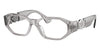 Versace VE3320U #colour_grey crystal